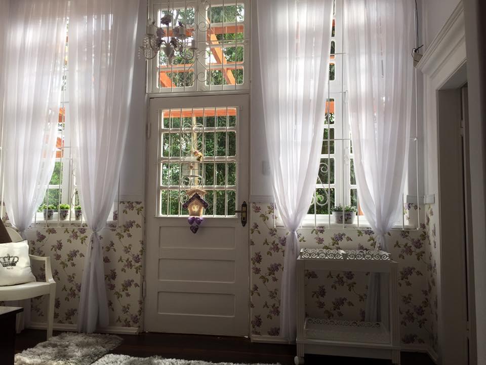 Chale Boutique Blumenhof Hotell Blumenau Eksteriør bilde